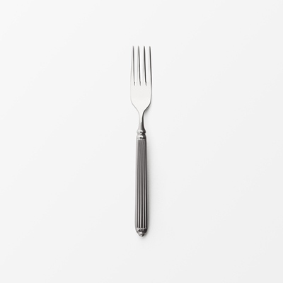 Cutlery Milano - Svenskt Tenn Online - Height 18,4 cm, Lunch fork, Pintinox