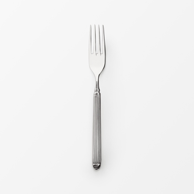Cutlery Milano - Svenskt Tenn Online - Height 21,7 cm, Fork, Pintinox