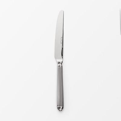 Cutlery Milano - Svenskt Tenn Online - Height 24 cm, Knife, Pintinox