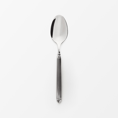 Cutlery Milano - Svenskt Tenn Online - Height 21,2 cm, Spoon, Pintinox