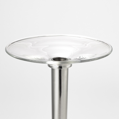 Candle Ring Gala - Svenskt Tenn Online - Diameter 155 cm, Clear, Ulla Christiansson