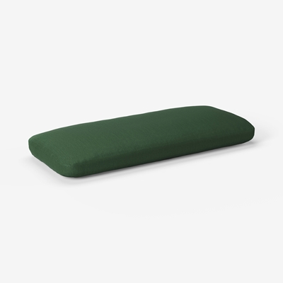 Sofa Cushion Pad 311 - Svenskt Tenn Online - Vägen, Dark green, Josef Frank