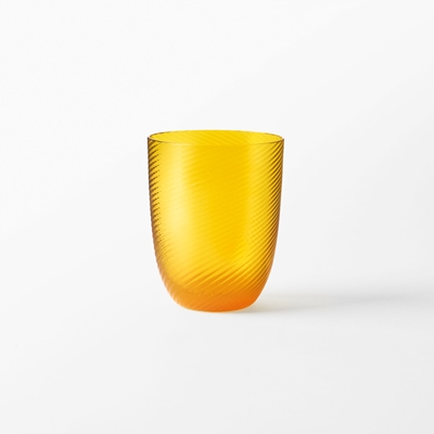 Glass Idra - Svenskt Tenn Online - Yellow, Nason Moretti