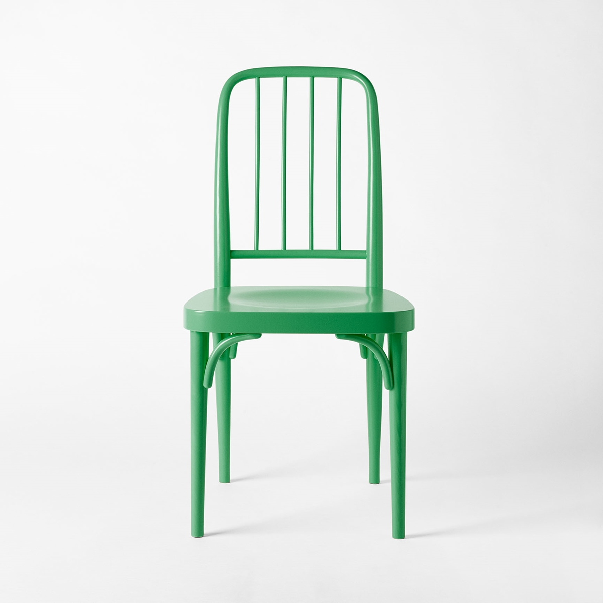 Chair P5 - Svenskt Tenn Online - Green, Josef Frank