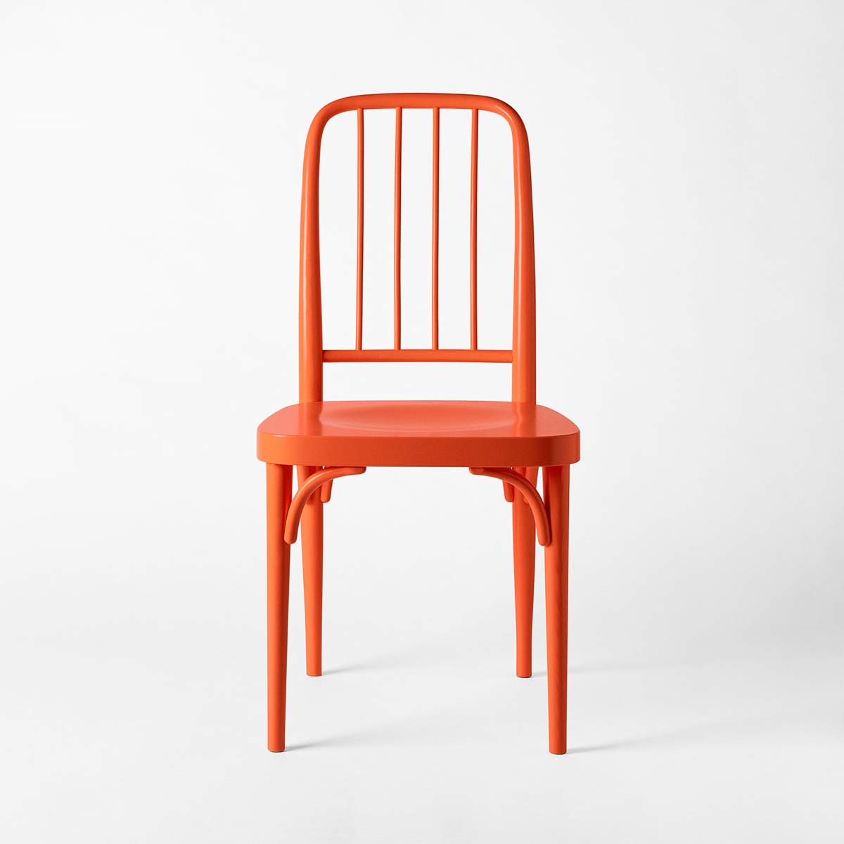Chair P5 - Svenskt Tenn Online - Red, Josef Frank