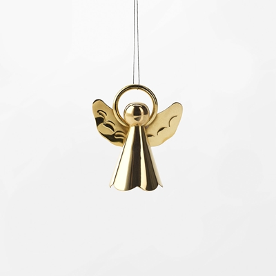 Decoration Angel Big - Svenskt Tenn Online - Brass, Svenskt Tenn