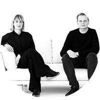 Gabriella Gustafson & Mattias Ståhlbom