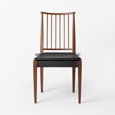 Chair 970 - Svenskt Tenn Online - Mahogany, Josef Frank