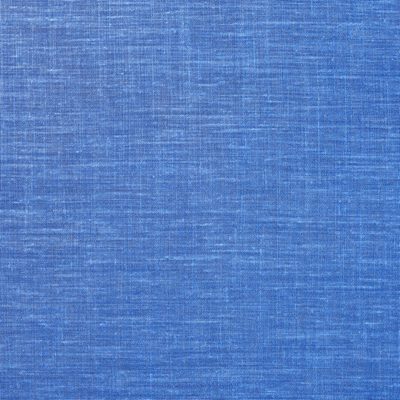 Fabric Sample Svenskt Tenn - Svenskt Tenn Online - Length 21 cm Width 14,8 cm, Linen, Blue, Svenskt Tenn