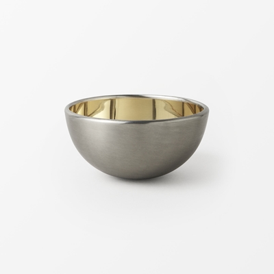 Bowl Round - Svenskt Tenn Online - Diameter 14 cm, Sebastian Schildt