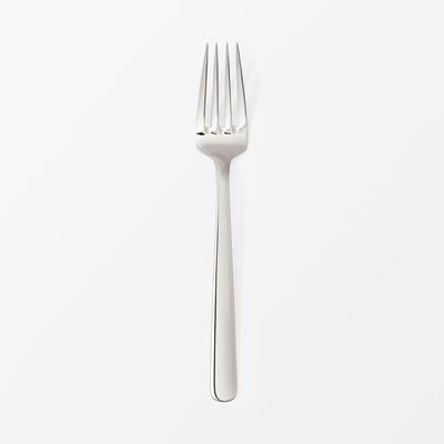 Cutlery Grand Prix - Svenskt Tenn Online - Height 19 cm, Fork, Kay Bojesen