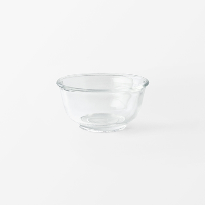 Bowl Kina Glass - Svenskt Tenn Online - Clear, Estrid Ericson