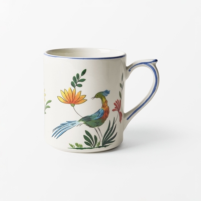 Cup Oiseaux de Paradis - Svenskt Tenn Online - Gien