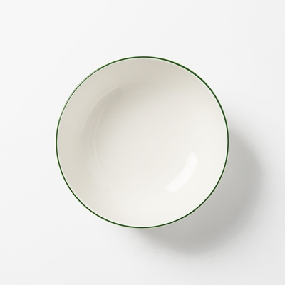 Bowl Filet - Svenskt Tenn Online - Diameter 21 cm, Gien