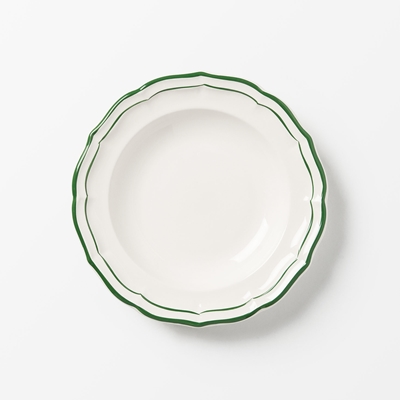Soup Plate Filet - Svenskt Tenn Online - Gien