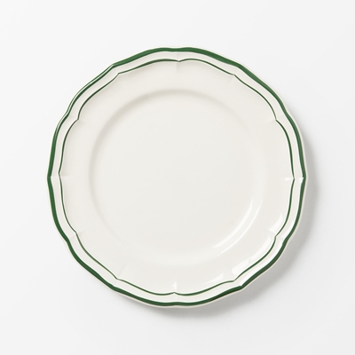 Dinner Plate Filet - Svenskt Tenn Online - Gien