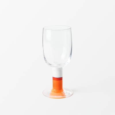 Popglas No 1 - Svenskt Tenn Online - Orange, Gunnar Cyrén