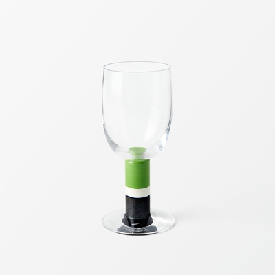 Popglas No 3 - Svenskt Tenn Online - Green, Gunnar Cyrén