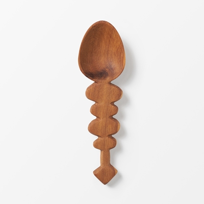 Spoon Morocco - Svenskt Tenn Online - Length 20 cm