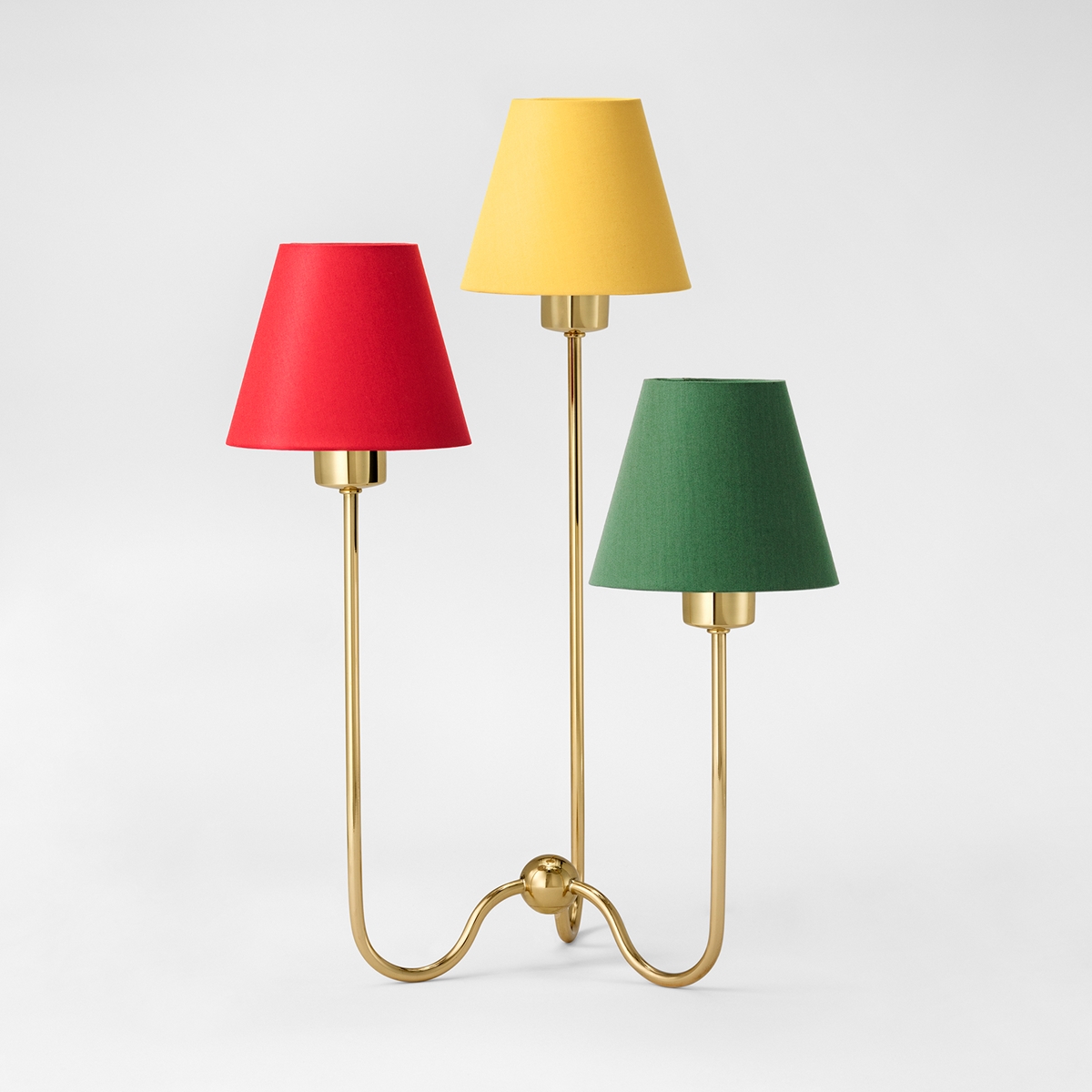 Table lamp 2468 - Svenskt Tenn Online - Josef Frank