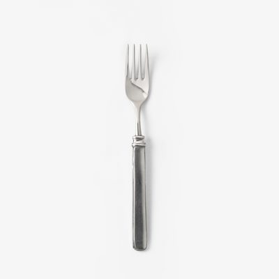 Cutlery Pewter - Svenskt Tenn Online - Height 19 cm, Pewter, Dessert Fork, Cosi Tabellini
