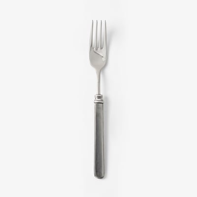 Cutlery Pewter - Svenskt Tenn Online - Height 21,5 cm, Pewter, Dinner Fork, Cosi Tabellini