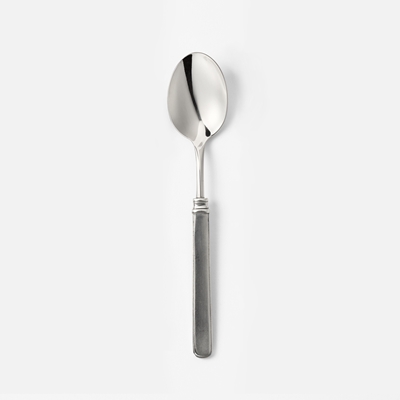 Cutlery Pewter - Svenskt Tenn Online - Height 21,5 cm, Spoon, Cosi Tabellini
