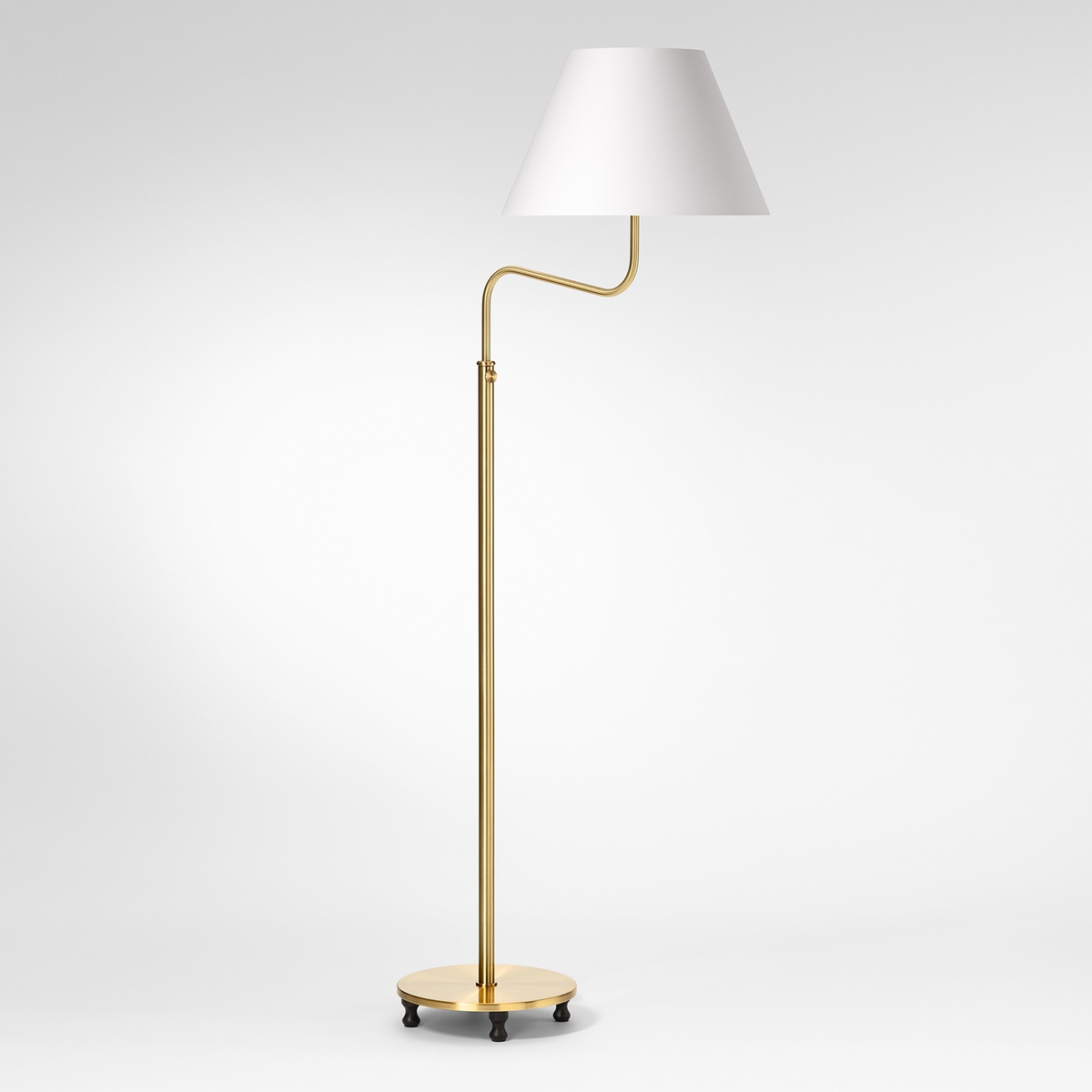 Floor Lamp 2568 - Svenskt Tenn Online - Josef Frank